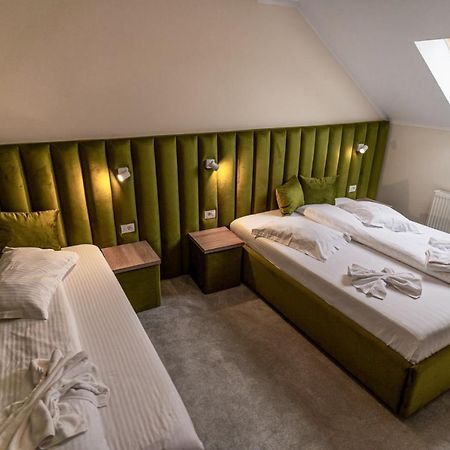 Camere De Inchiriat Elisei Тимишоара Екстериор снимка