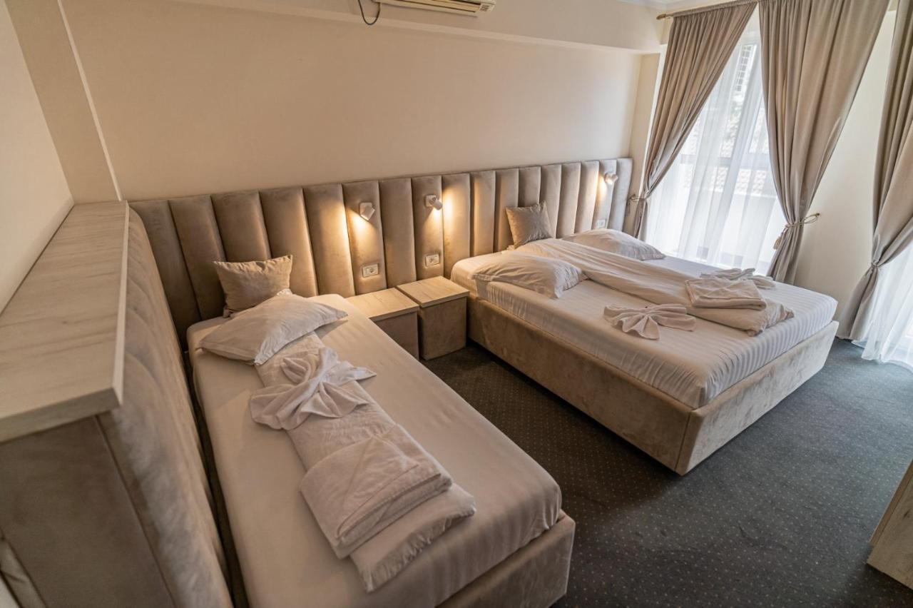Camere De Inchiriat Elisei Тимишоара Екстериор снимка