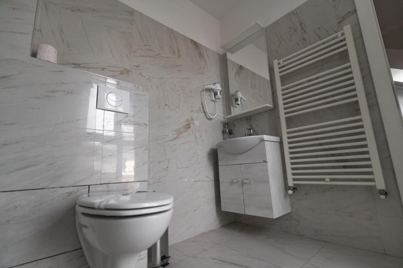 Camere De Inchiriat Elisei Тимишоара Екстериор снимка