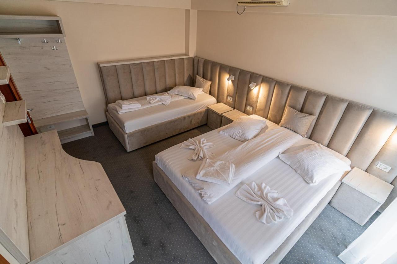 Camere De Inchiriat Elisei Тимишоара Екстериор снимка